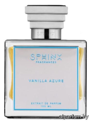 Vanilla Azure