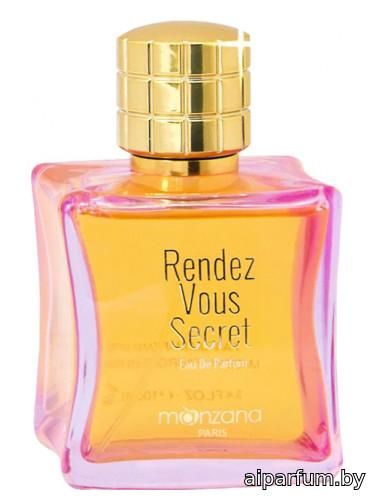 Rendez Vous Secret