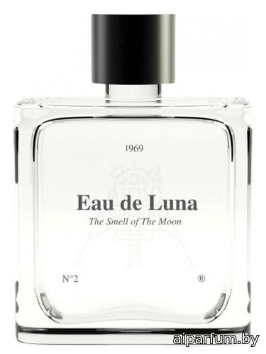 Eau de Luna - The Smell of the Moon