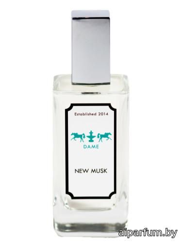 New Musk