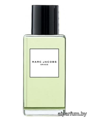 Marc Jacobs Splash Grass