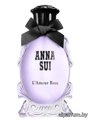 L'Amour Rose Paris