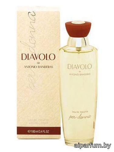 Diavolo per Donna