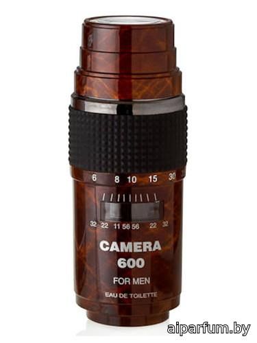 Camera 600