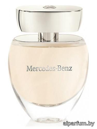 Mercedes Benz for Her