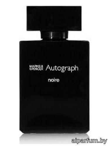 Autograph Noire