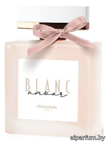 Blanc Amour