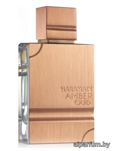Amber Oud