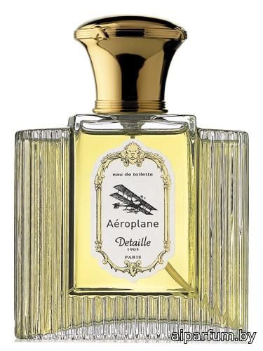 Aeroplane