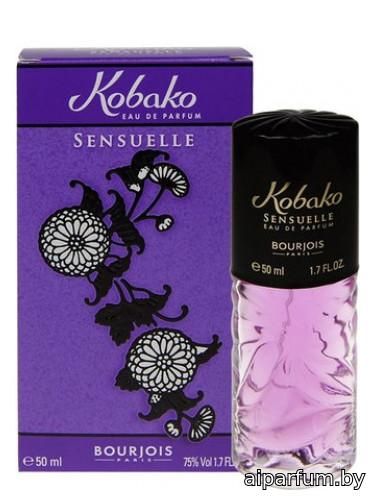 Kobako Sensuelle