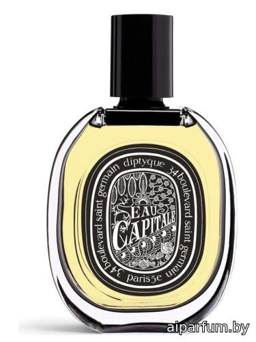 Eau Capitale Eau de Parfum
