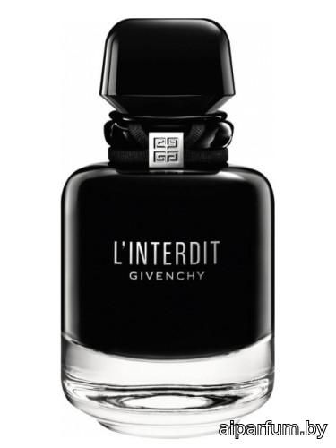 L'Interdit Eau de Parfum Intense