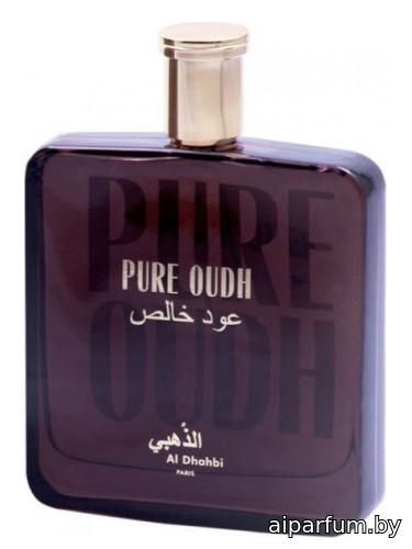 Pure Oudh