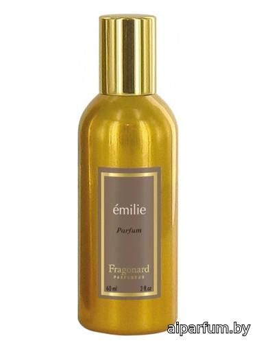 Émilie Parfum