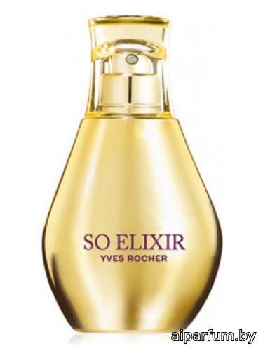 So Elixir Eau de Parfum