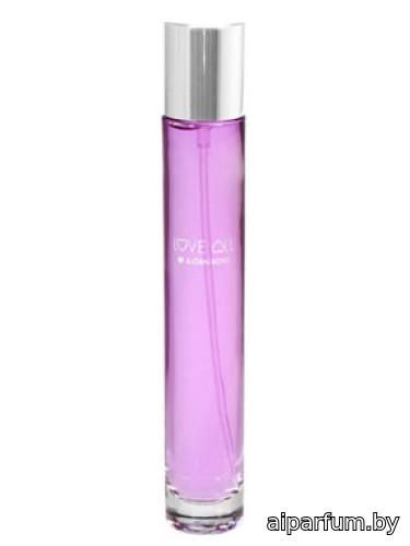 Love All Vivid Violet