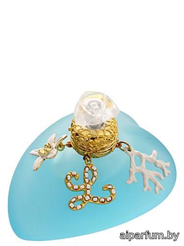 Fleur de Corail