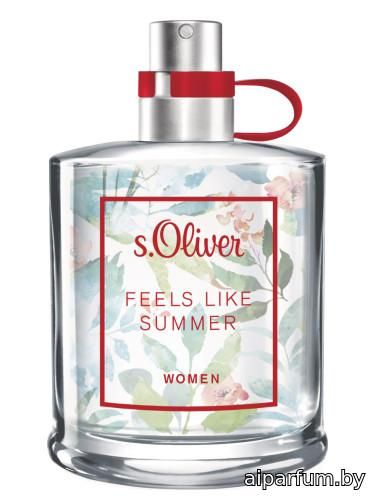 Feels Like Summer Women 2020