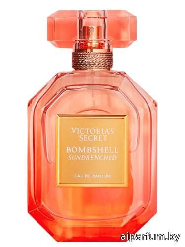 Bombshell Sundrenched