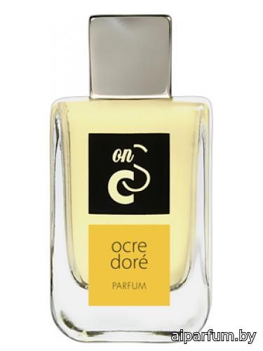 Ocre Doré
