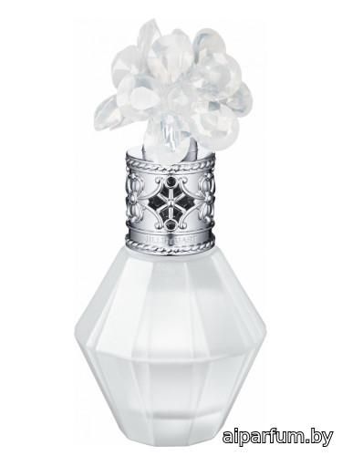 Crystal Bloom Snow Hair Mist