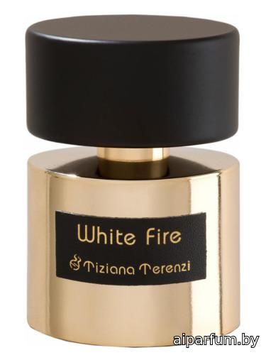White Fire