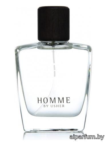 Homme by Usher