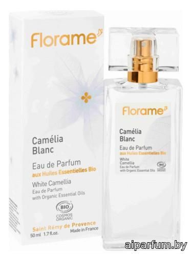 Camelia Blanc