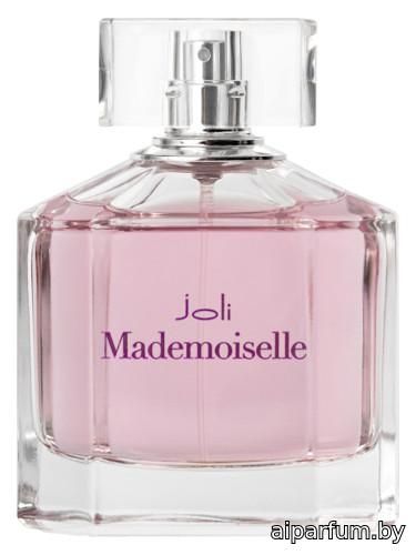Joli Mademoiselle