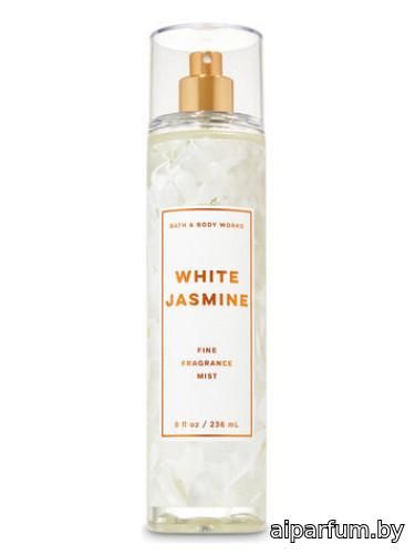 White Jasmine