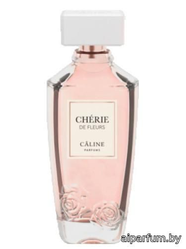 Chérie De Fleurs