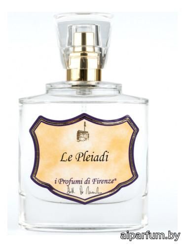 Le Pleiadi