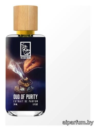 Oud Of Purity