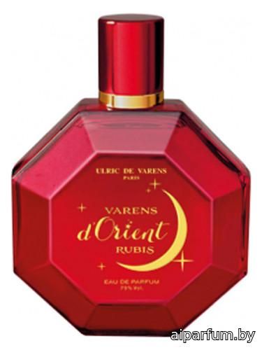 Varens d'Orient Rubis