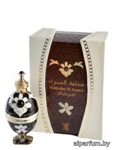 Al Hamra Midnight