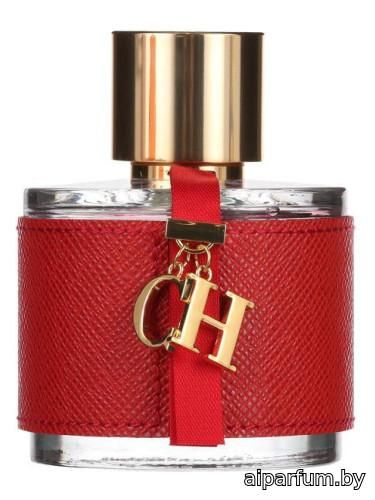 CH (2015)