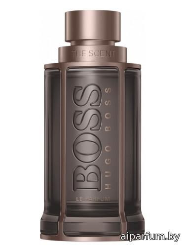 Boss The Scent Le Parfum for Him Le Parfum