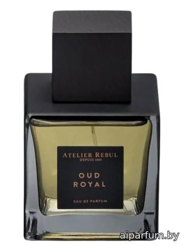 Oud Royal