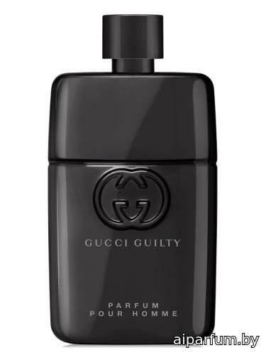 Gucci Guilty Pour Homme Parfum