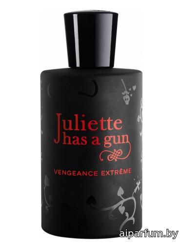 Vengeance Extreme