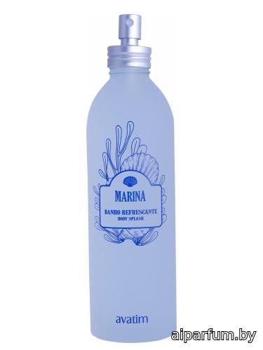 Banho Refrescante Marina