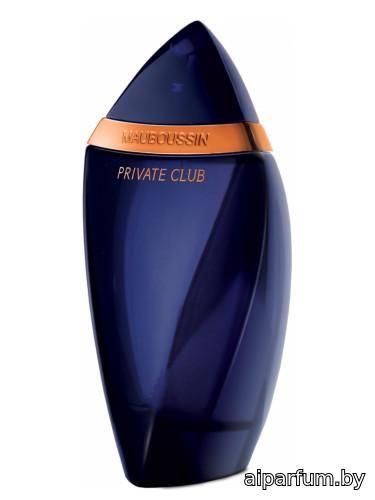 Private Club for Men