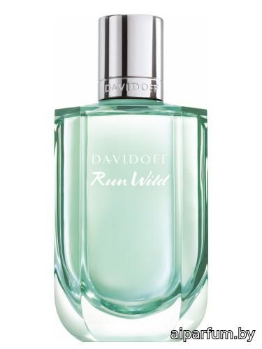 Run Wild for Her