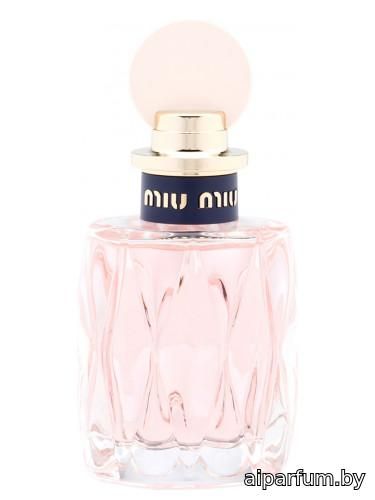Miu Miu L’Eau Rosée
