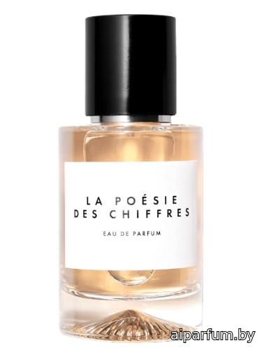La Poésie Des Chiffres