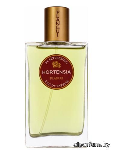 Hortensia Гортензия