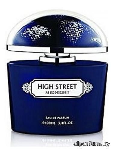 High Street Midnight