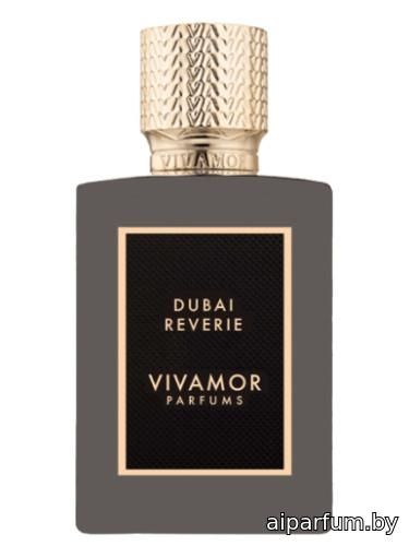 Dubai Reverie