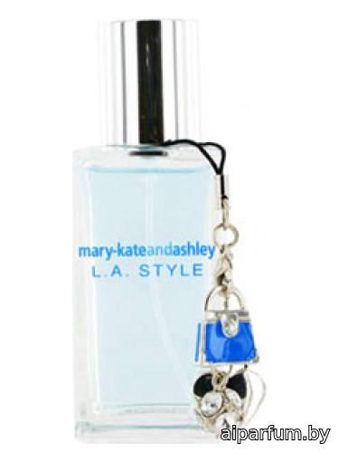 L.A. Style