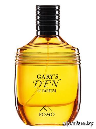 Gary's Den